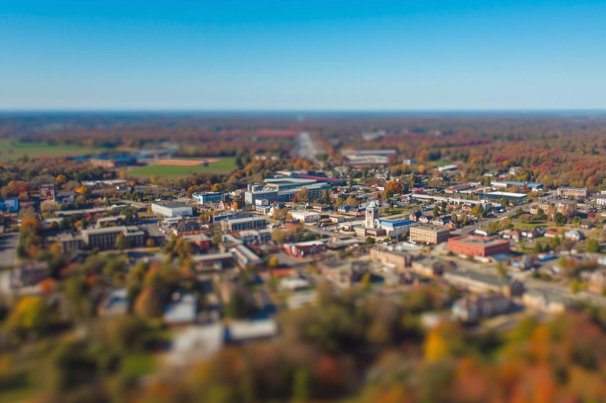 Zebulon, NC